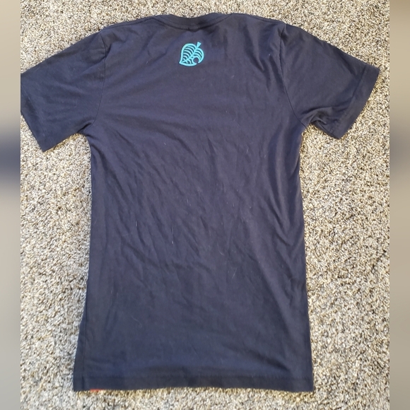 Nintendo, Animal Crossing, Short Sleeve Tee - Picture 5 of 5